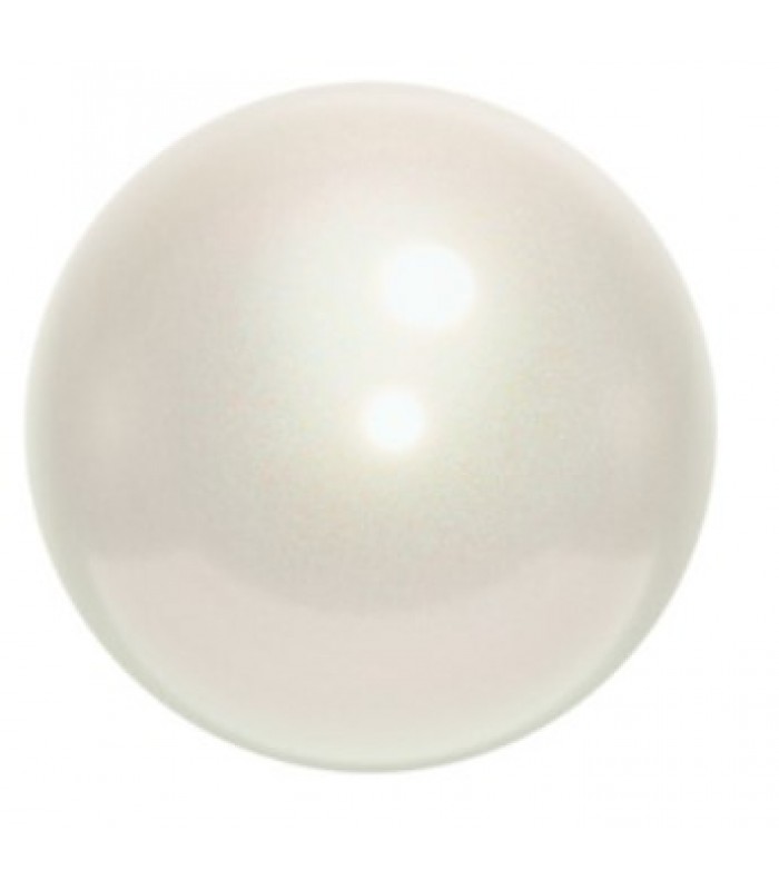 PELOTA CHACOTT SHINY JR/SR BLANCA